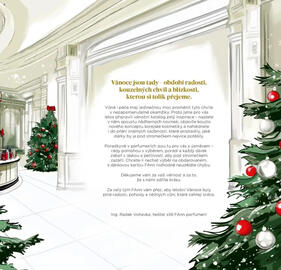 Fann Parfumerie leták Strana 3