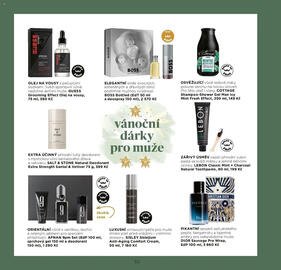 Fann Parfumerie leták Strana 30