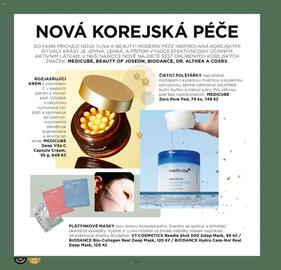 Fann Parfumerie leták Strana 34