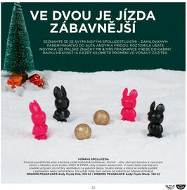 Fann Parfumerie leták Strana 35