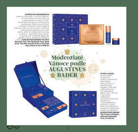 Fann Parfumerie leták Strana 36