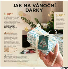Fann Parfumerie leták Strana 37