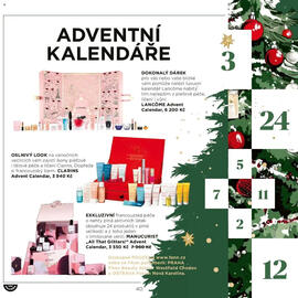 Fann Parfumerie leták Strana 40