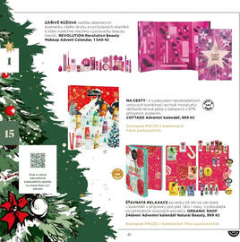 Fann Parfumerie leták Strana 41