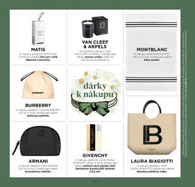 Fann Parfumerie leták Strana 44