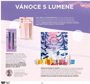 Fann Parfumerie leták Strana 46