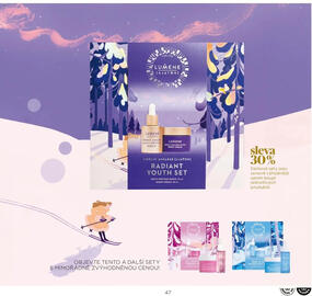 Fann Parfumerie leták Strana 47