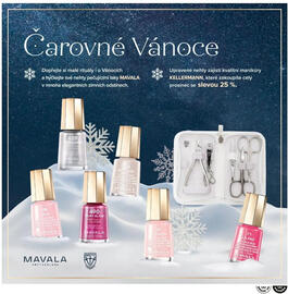 Fann Parfumerie leták Strana 51