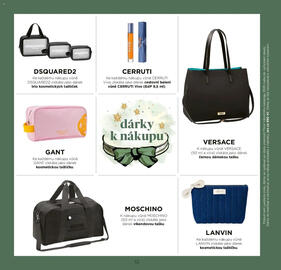 Fann Parfumerie leták Strana 52