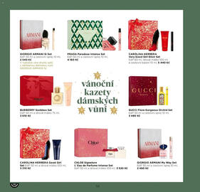 Fann Parfumerie leták Strana 58