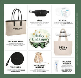 Fann Parfumerie leták Strana 60