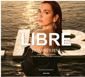 Fann Parfumerie leták Strana 64