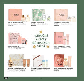 Fann Parfumerie leták Strana 72