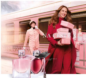 Fann Parfumerie leták Strana 74