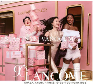 Fann Parfumerie leták Strana 75