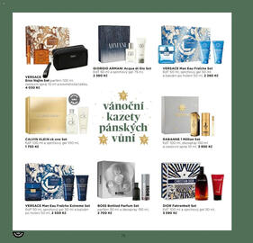 Fann Parfumerie leták Strana 76