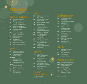 Fann Parfumerie leták Strana 8