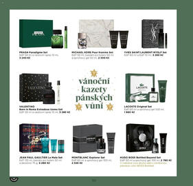 Fann Parfumerie leták Strana 80