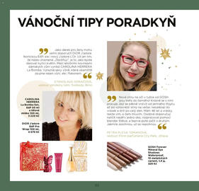 Fann Parfumerie leták Strana 82