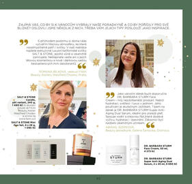 Fann Parfumerie leták Strana 83