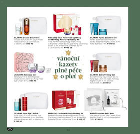 Fann Parfumerie leták Strana 84