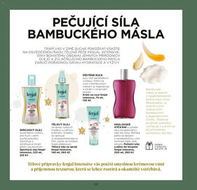 Fann Parfumerie leták Strana 88