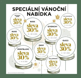 Fann Parfumerie leták Strana 9