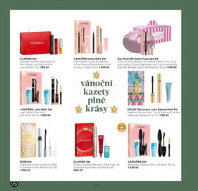 Fann Parfumerie leták Strana 90