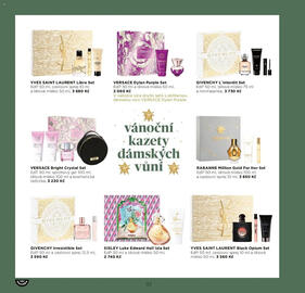 Fann Parfumerie leták Strana 92