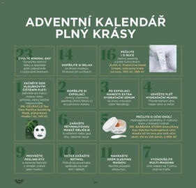 Fann Parfumerie leták Strana 94