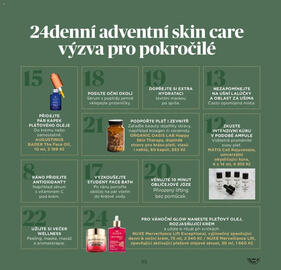 Fann Parfumerie leták Strana 95