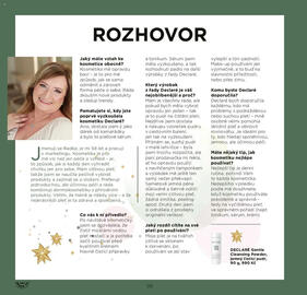 Fann Parfumerie leták Strana 98