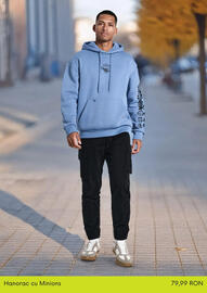 Catalog Sinsay Pagină 11