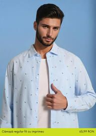 Catalog Sinsay Pagină 13