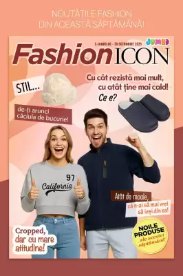 Catalog Jumbo (valid până la 12-11)