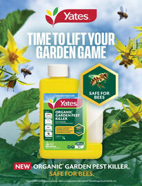 Bunnings catalogue Page 107