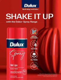 Bunnings catalogue Page 2