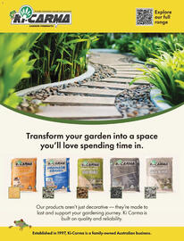 Bunnings catalogue Page 33