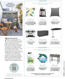 Bunnings catalogue Page 38