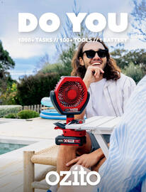 Bunnings catalogue Page 40
