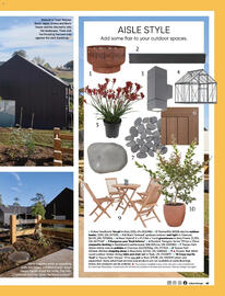 Bunnings catalogue Page 65