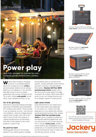 Bunnings catalogue Page 76