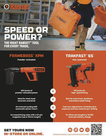 Bunnings catalogue Page 19