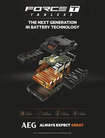 Bunnings catalogue Page 2