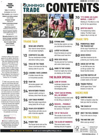 Bunnings catalogue Page 3