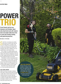 Bunnings catalogue Page 34