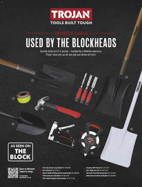 Bunnings catalogue Page 69