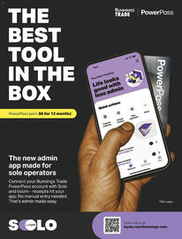 Bunnings catalogue Page 79