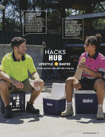 Bunnings catalogue Page 91