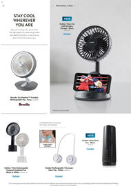 Harvey Norman catalogue Page 10